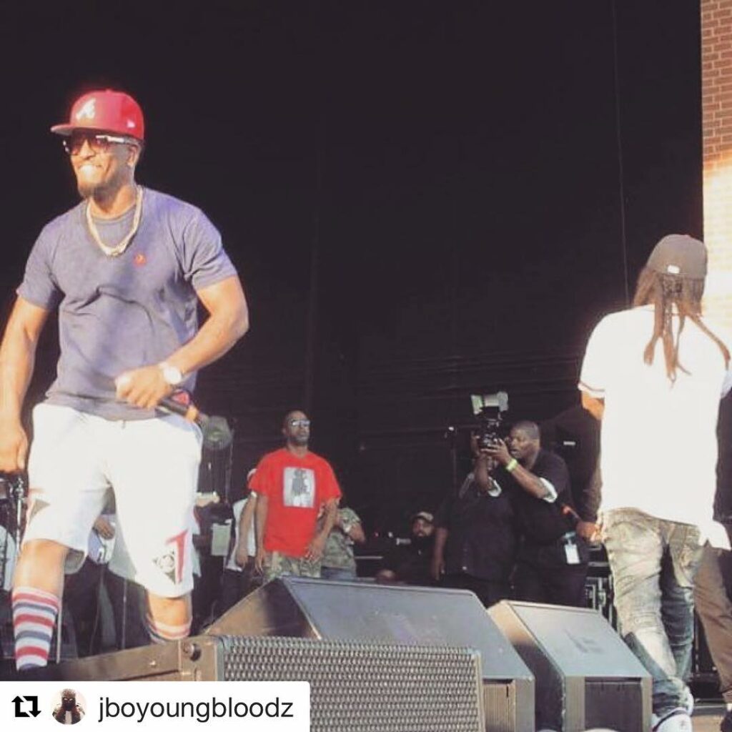 ATown Music Festival Atlanta, GA