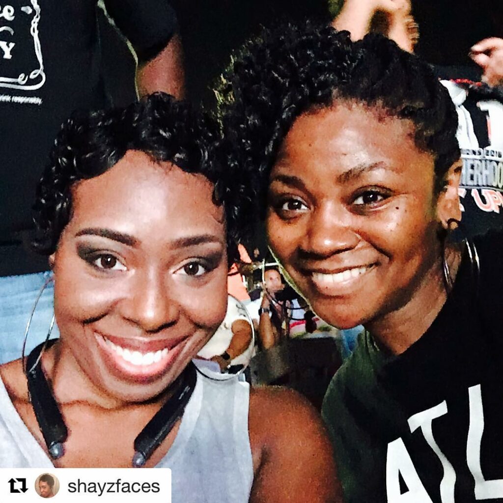 ATown Music Festival Atlanta, GA