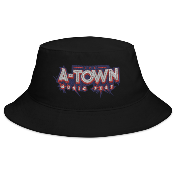 A-Town Bucket Hat