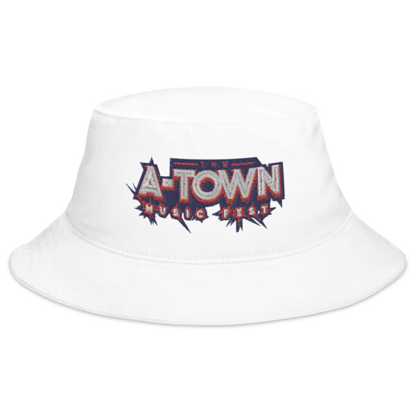 A-Town Bucket Hat - Image 2