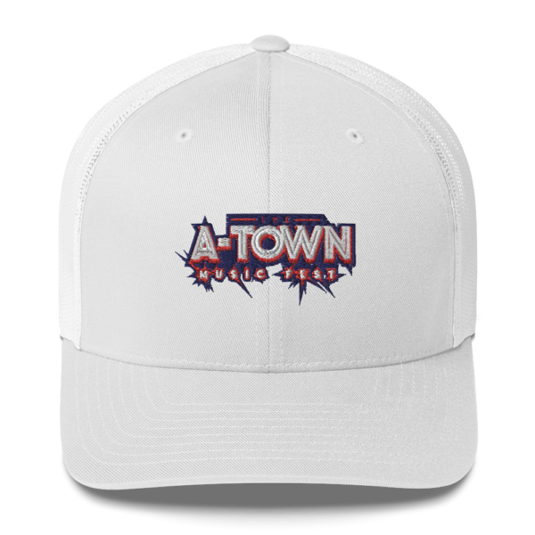 A-Town Trucker Cap