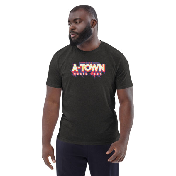 A-Town cotton t-shirt - Image 2